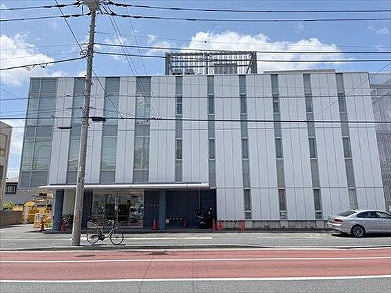 大口東総合病院...