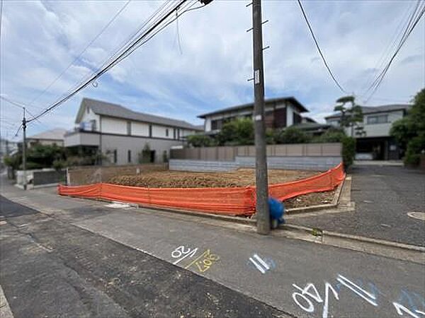 現地全体（2026年7月撮影）
