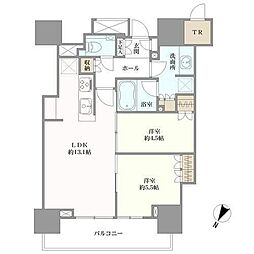 パークホームズ日本橋本町