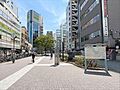 秋葉原公園-3...