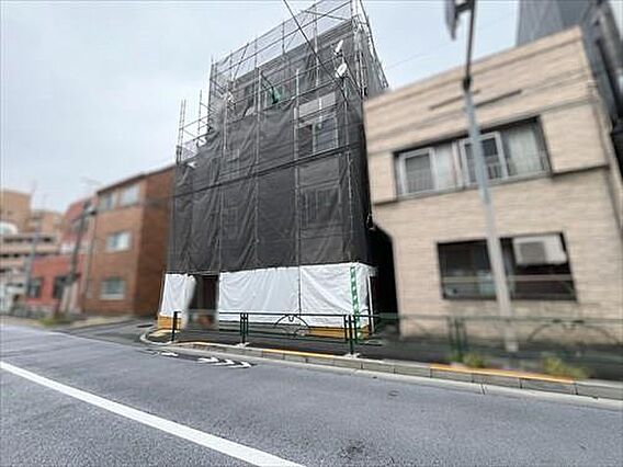 外観（2026...