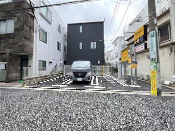 現地（2026年9月撮影）