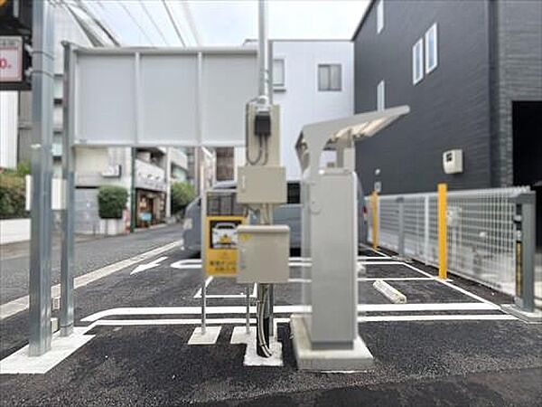 現地（2026年9月撮影）