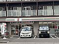 セブンイレブン...