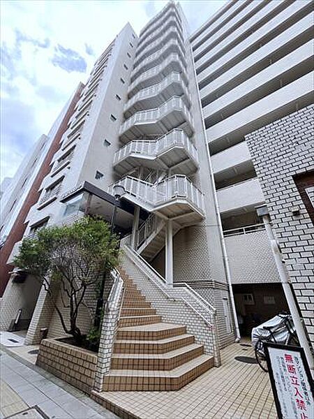 外観写真（2026年7月撮影）