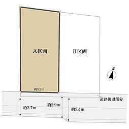 東急世田谷線 若林駅 徒歩2分