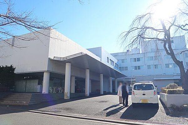 至誠会第二病院まで630m