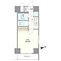 パレステュディオ信濃町12階2,895万円
