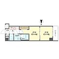 ラフィスタ蒲田南24階3,120万円