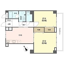 レックス四谷マンション