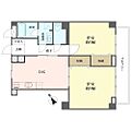 レックス四谷マンション2階5,380万円