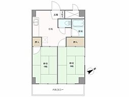 ワコー大塚マンション