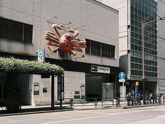 東京都大江戸線...