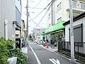 ミニコープ目白...