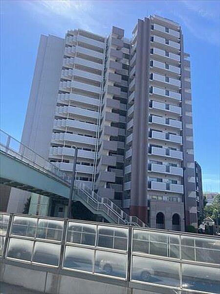 建物外観-2