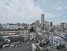 その他：バルコニーからの眺望