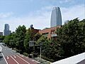 港区立みなと図...