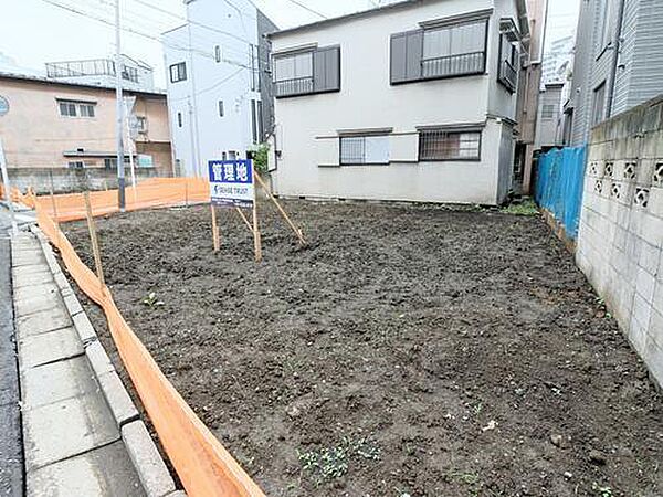現地（撮影 2026.06）