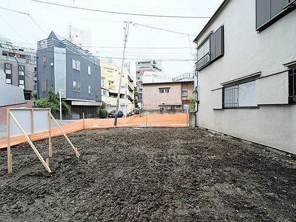 現地（撮影 2026.06）