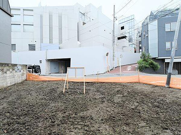 現地（撮影 2026.06）