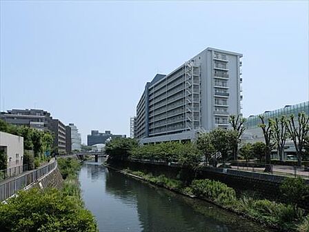 現地外観（撮影 2026.07）