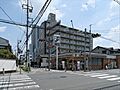 セブンイレブン...
