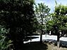 その他：中野区立中央西公園 350m
