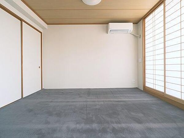 和室 約6.0帖