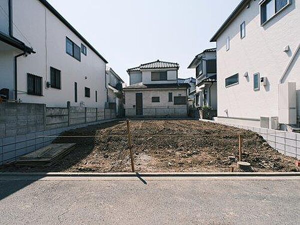 外観：313004633235