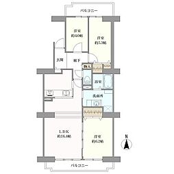 シーアイハイツ町田