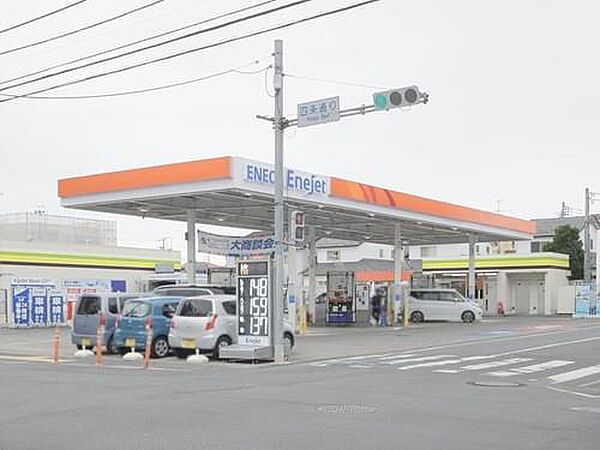 エネオスDr．Driveセルフ1050m
