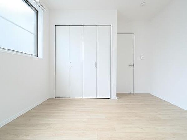 洋室（1） 約6.3帖