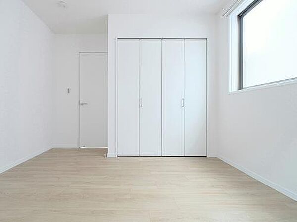 洋室（2） 約6.3帖
