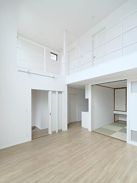 LDK 約13.5帖