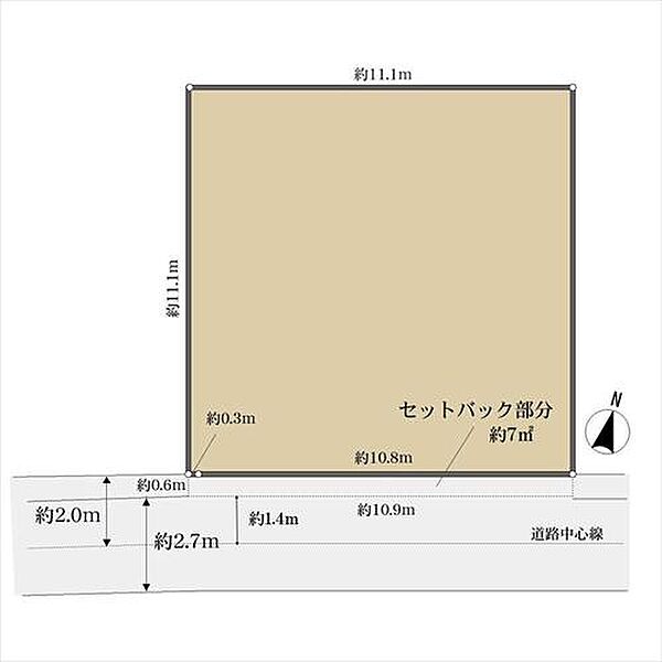 区画図：314002808849