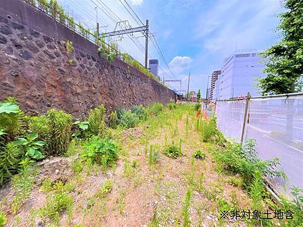 現地写真（2）