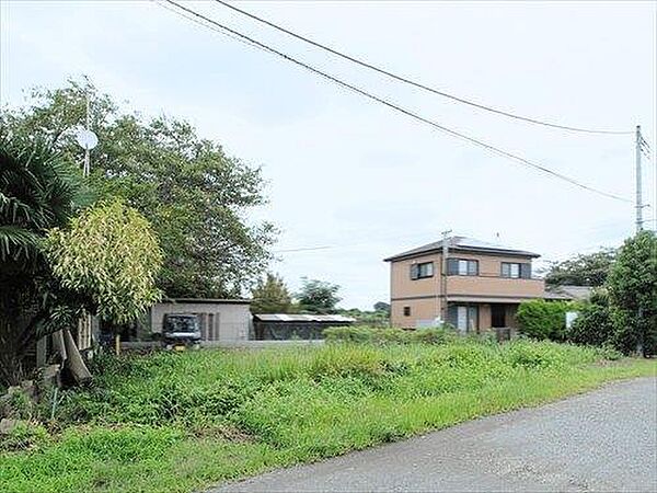 現地（撮影 2026.09）