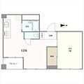 ライオンズマンション東神田6階2,480万円