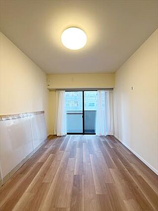 洋室約6帖