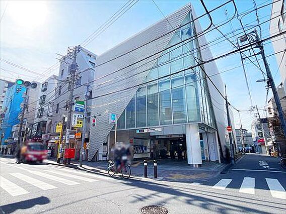 東京メトロ丸ノ...