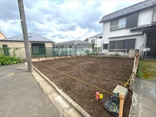 現地写真（2026年7月撮影）