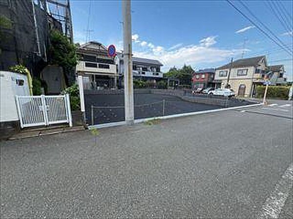 現地（2026年6月撮影）
