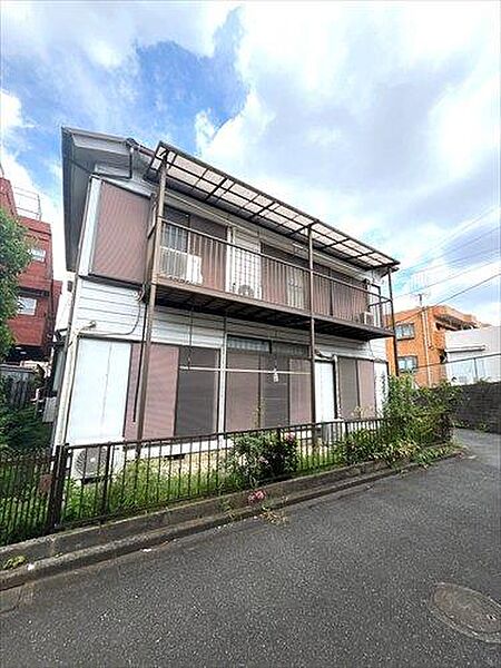 現地（2026年8月撮影）