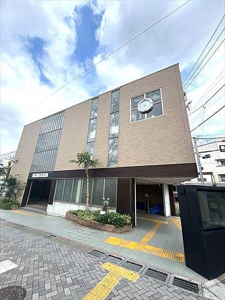 久我山駅徒歩2分