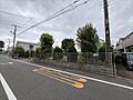 前面道路（20...