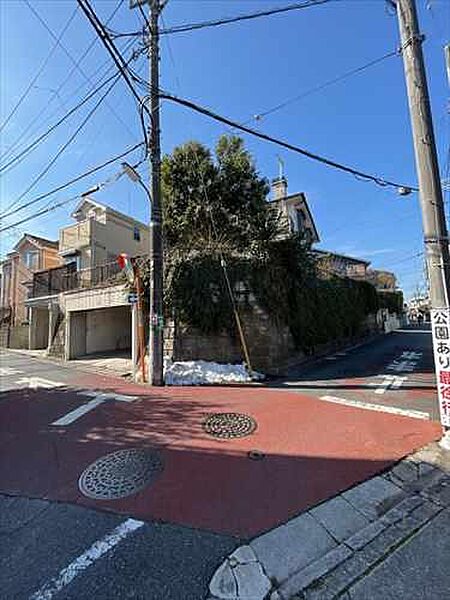 現地写真（2024年2月撮影）