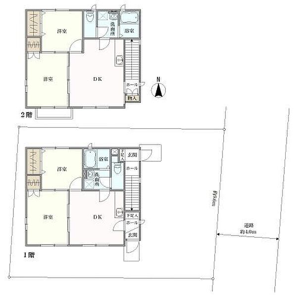 間取り：313004332441