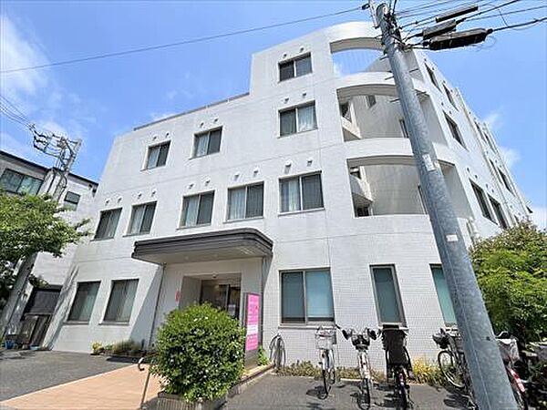 薬師堂診療所 500m