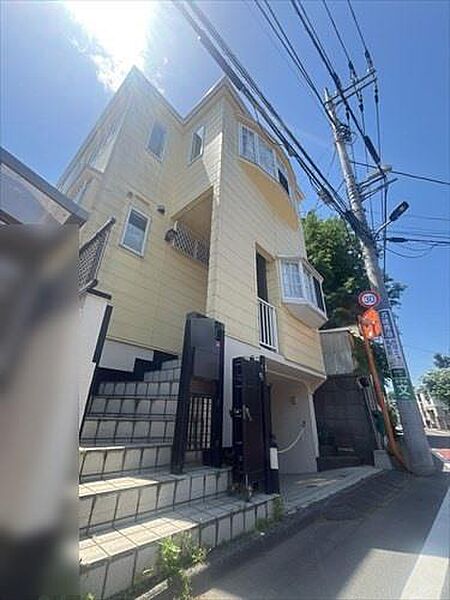 外観（2026年5月撮影）