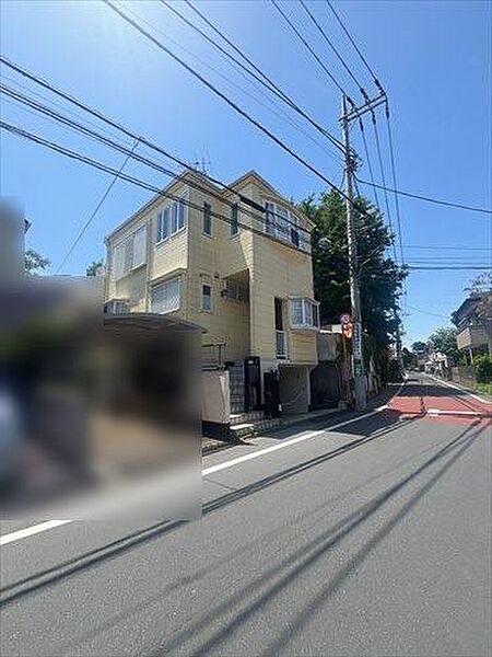外観（2026年5月撮影）